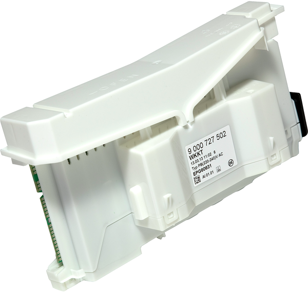 00655687 Naprogramovaný výkonový modul Bosch | Siemens