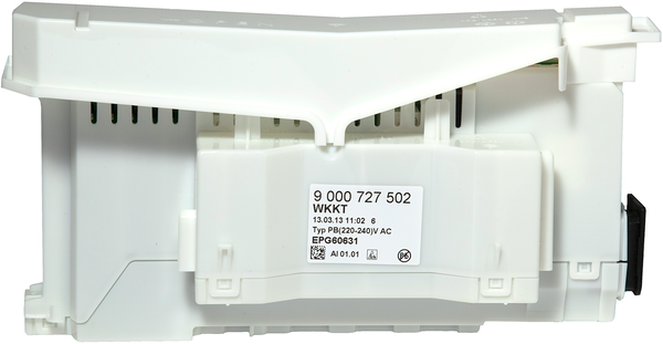 00655687 Naprogramovaný výkonový modul Bosch | Siemens