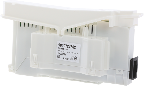00655695 Naprogramovaný výkonový modul Bosch | Siemens