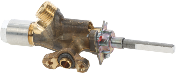 00655842 Plynový kohout Bosch | Siemens