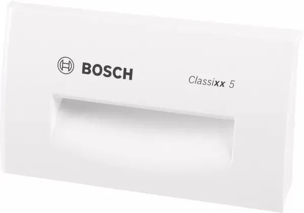 00655886 Panel násypky do pračky Bosch | Siemens