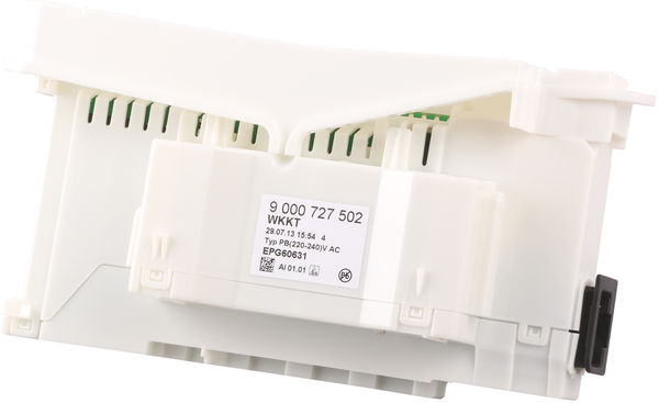 00656043 Naprogramovaný výkonový modul Bosch | Siemens