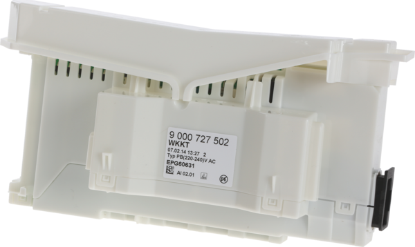 00656157 Naprogramovaný výkonový modul Bosch | Siemens
