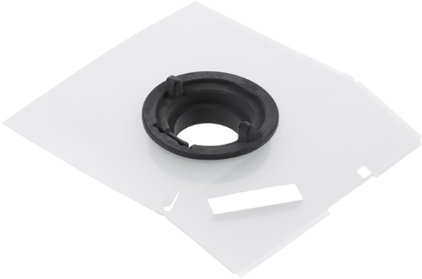 00656221 Tlumič Bosch | Siemens