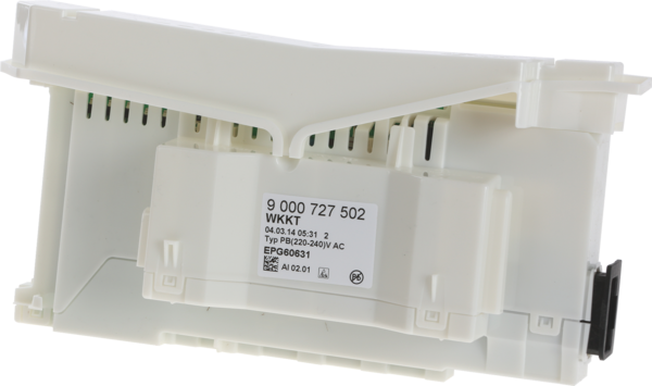 00656428 Naprogramovaný výkonový modul Bosch | Siemens
