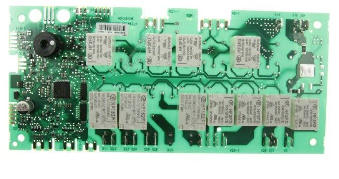 00656659 Modul do trouby Bosch | Siemens