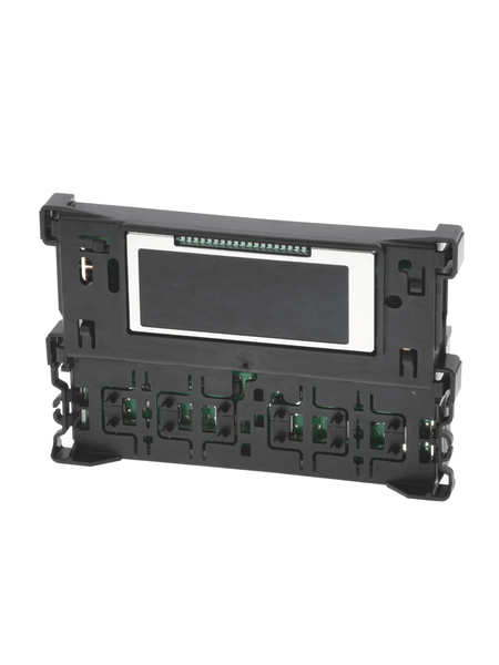 00656714 Hodiny Bosch | Siemens