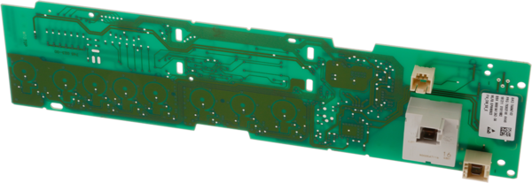 00656888 Ovládací modul naprogramovaný Bosch | Siemens
