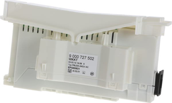 00656895 Naprogramovaný výkonový modul Bosch | Siemens