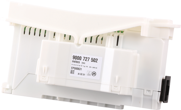 00656895 Naprogramovaný výkonový modul Bosch | Siemens