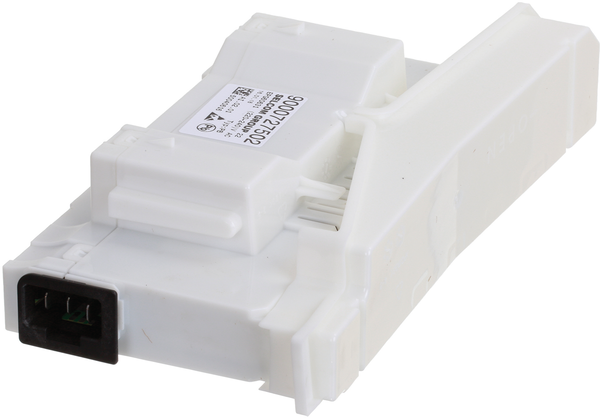 00656895 Naprogramovaný výkonový modul Bosch | Siemens