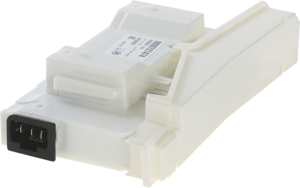 00656952 Naprogramovaný výkonový modul Bosch | Siemens