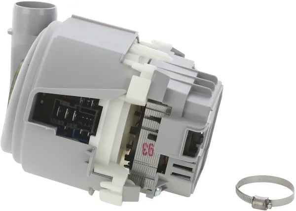 00657137 Čerpadlo do myčky nádobí Bosch | Siemens