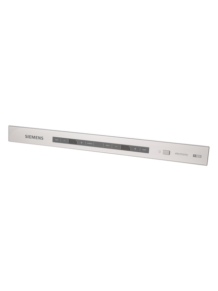 00657260 Nenaprogramovaný řídicí modul Bosch | Siemens