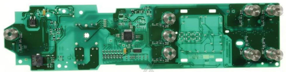00657588 Modul do pračky Bosch | Siemens