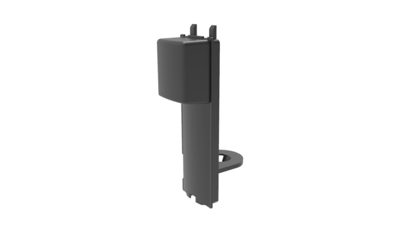 00657646 Krytka Bosch | Siemens