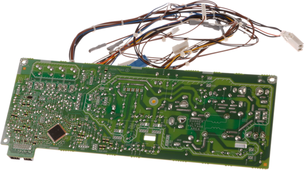00657648 Výkonový modul Bosch | Siemens