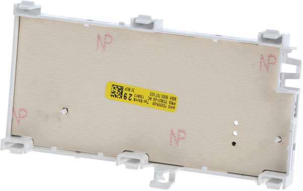 00657651 Operační modul Bosch | Siemens