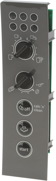 00658083 Operační modul Bosch | Siemens