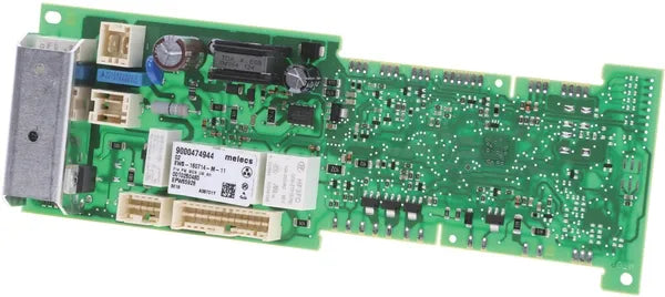 00658528 Modul do pračky Bosch | Siemens