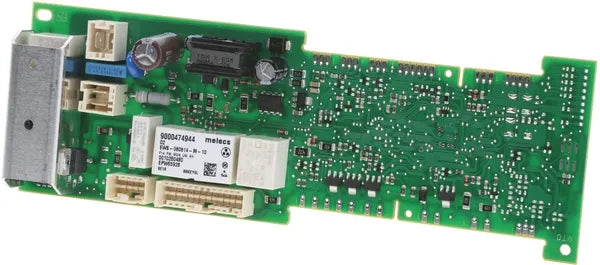 00658534 Modul do pračky Bosch | Siemens