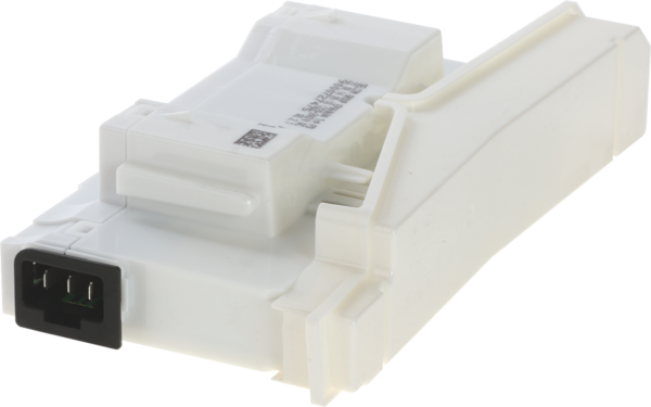 00658554 Naprogramovaný výkonový modul Bosch | Siemens