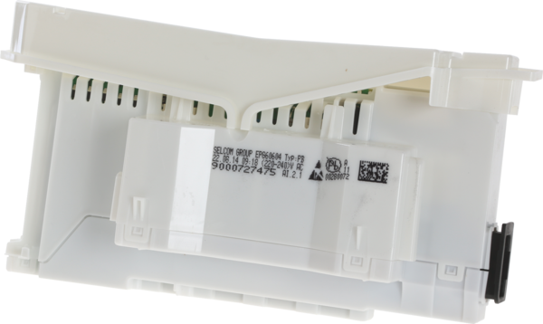 00658554 Naprogramovaný výkonový modul Bosch | Siemens