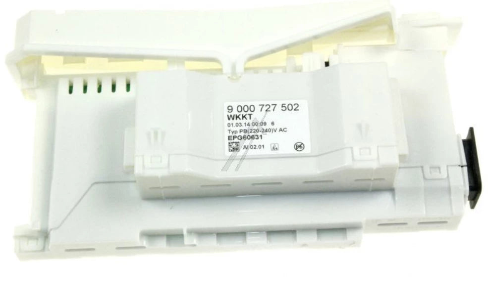 00658569 Elektronika do myčky nádobí Bosch | Siemens