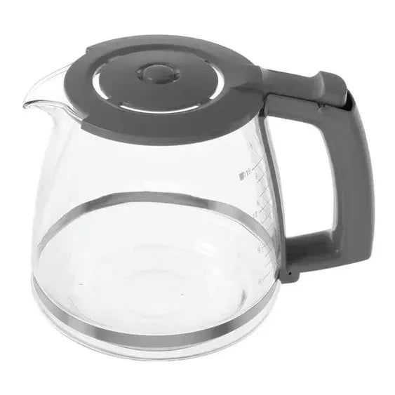 00658595 Skleněná konvice do kávovaru Bosch | Siemens
