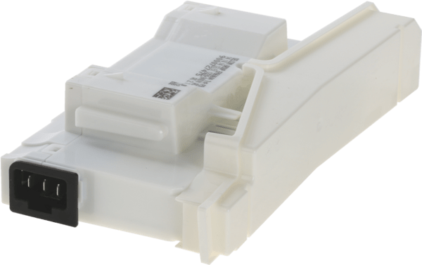 00658726 Nenaprogramovaný výkonový modul Bosch | Siemens