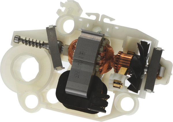 00658747 Motor Bosch | Siemens