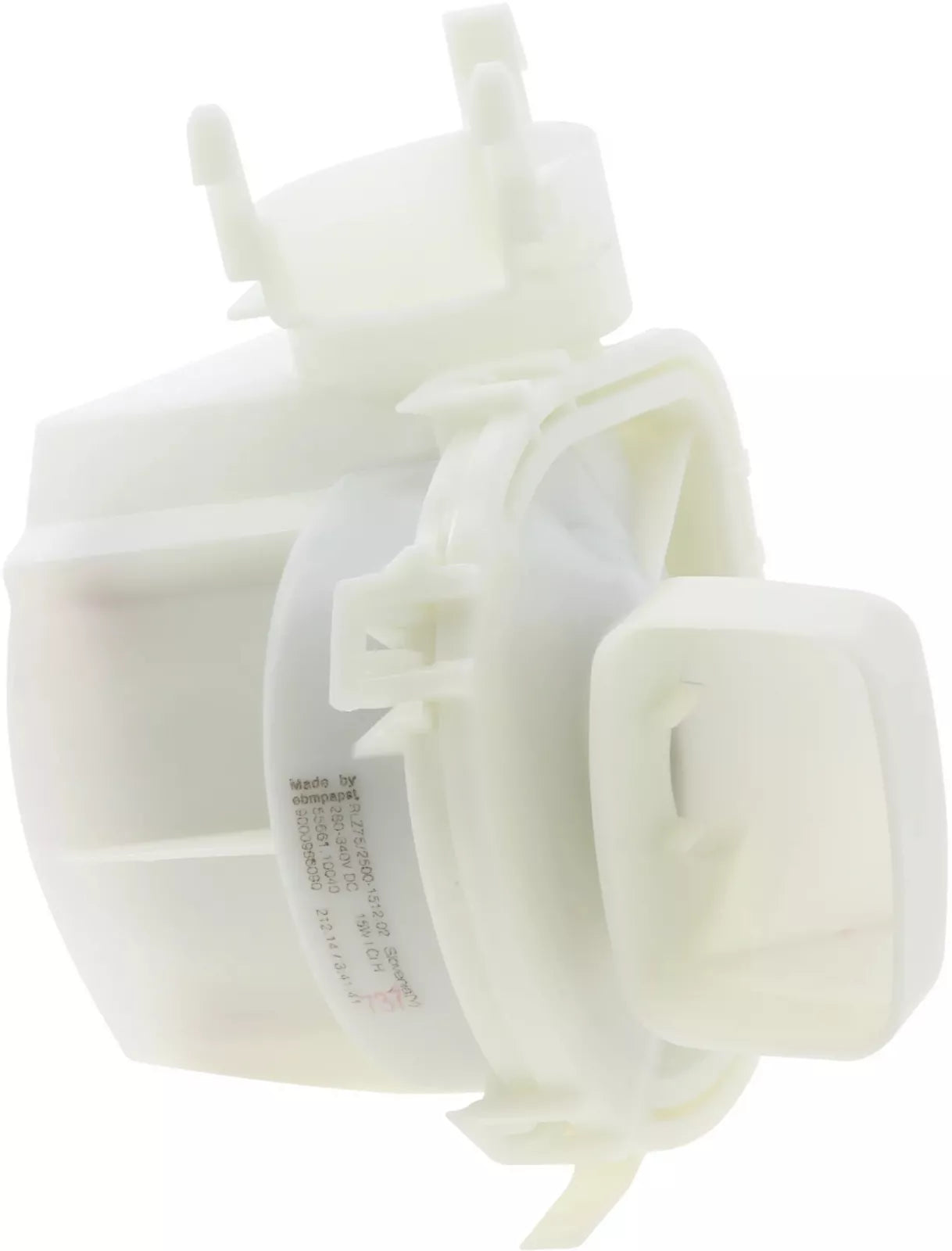 00658792 Ventilátor sušení do myčky nádobí Bosch | Siemens