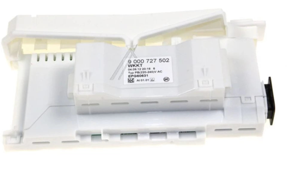 00658828 Elektronika do myčky nádobí Bosch | Siemens