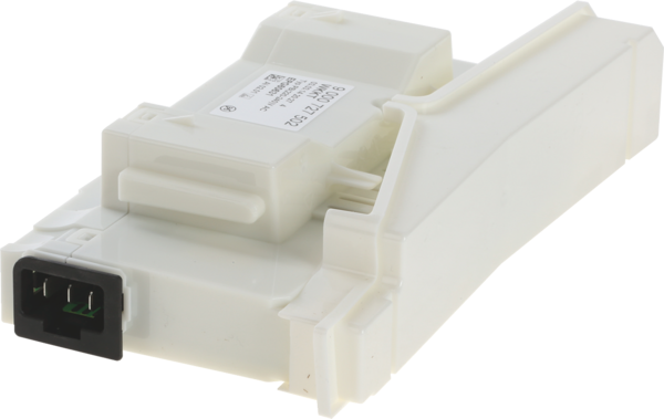 00658848 Naprogramovaný výkonový modul Bosch | Siemens