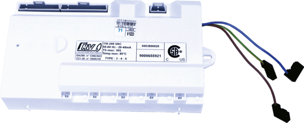 00658872 Modul Bosch | Siemens