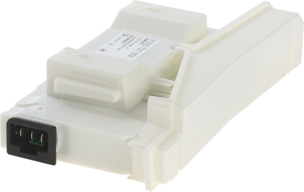 00659075 Naprogramovaný výkonový modul Bosch | Siemens