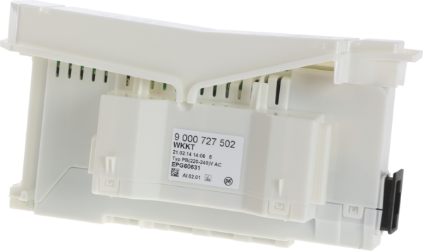 00659075 Naprogramovaný výkonový modul Bosch | Siemens