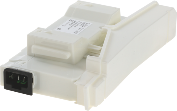 00659087 Naprogramovaný výkonový modul Bosch | Siemens