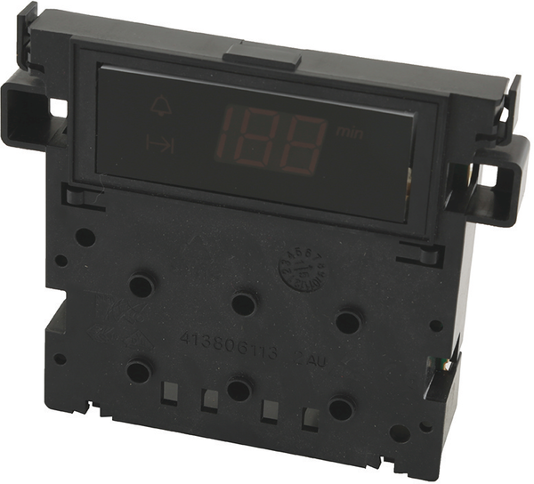 00659522 Hodiny Bosch | Siemens