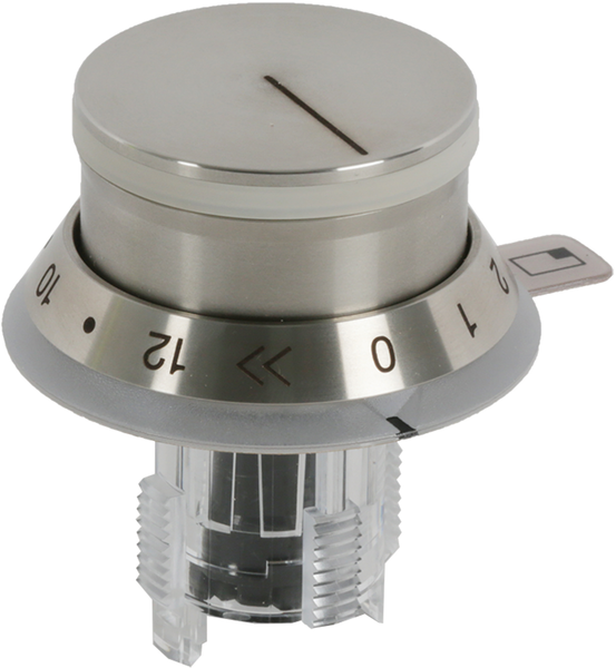 00659619 Knoflík plotny Bosch | Siemens