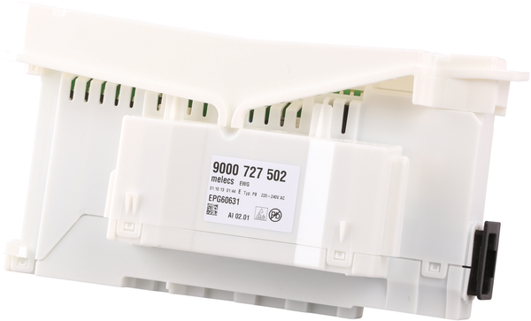 00659680 Naprogramovaný výkonový modul Bosch | Siemens