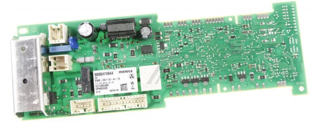 00659782 Modul do pračky Bosch | Siemens
