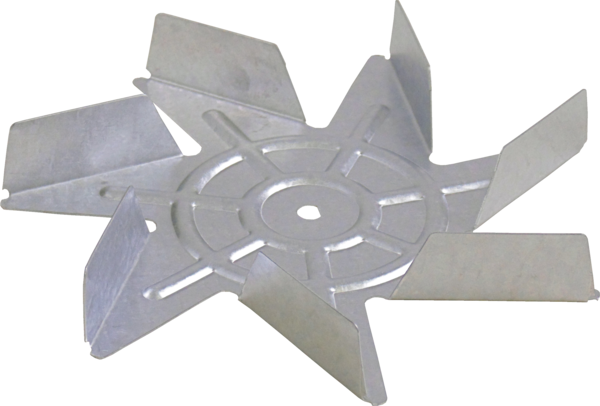 00659849 Kolo ventilátoru