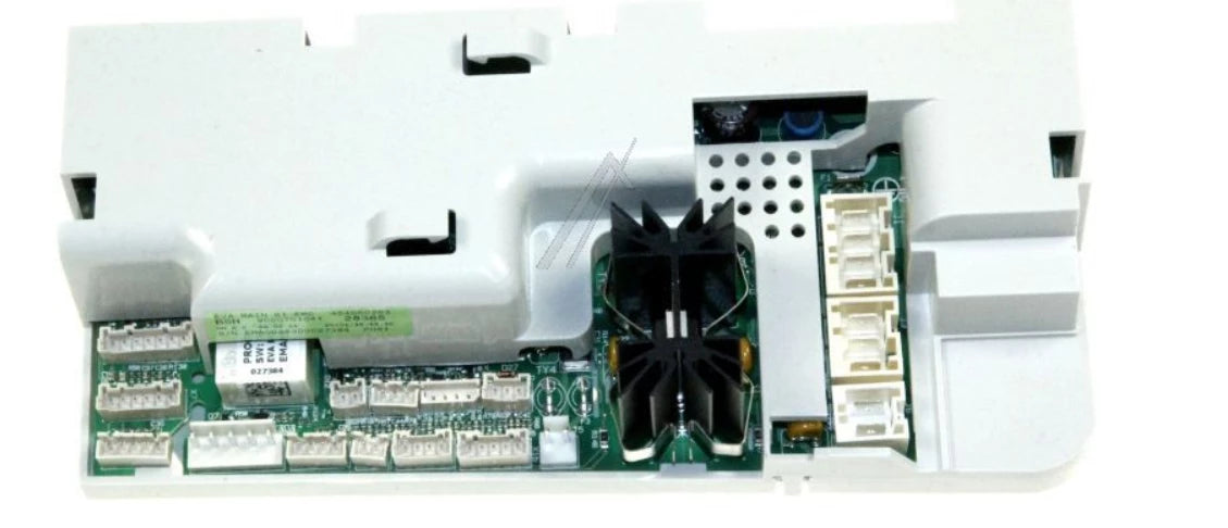 00659862 Řídící modul do kávovaru Bosch | Siemens