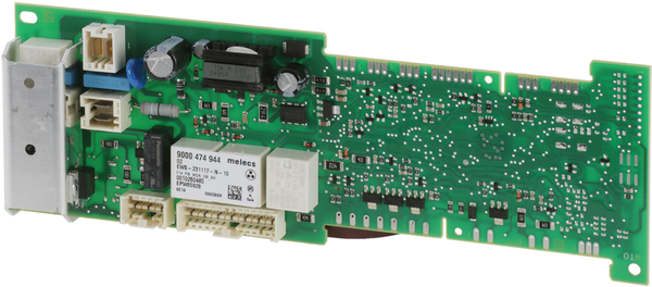 00659978 Naprogramovaný výkonový modul Bosch | Siemens