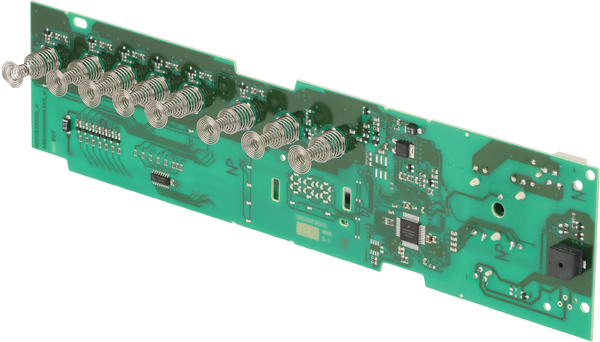 00659988 Ovládací modul naprogramovaný Bosch | Siemens