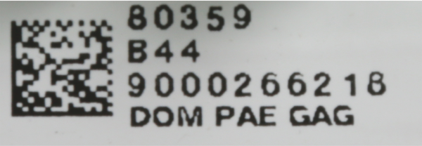 00660445 Modul Bosch | Siemens