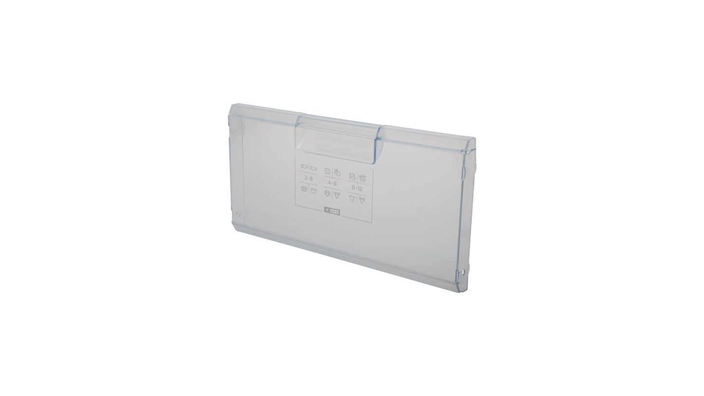 00660467 Panel do lednice Bosch | Siemens