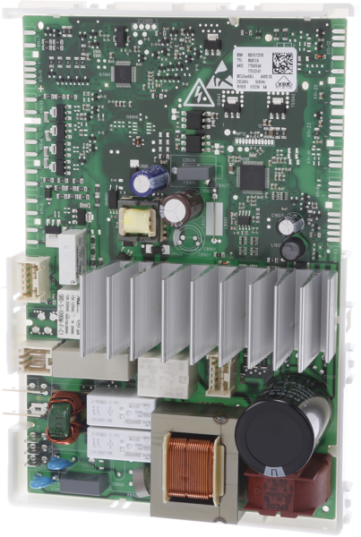 00660566 Krytka Bosch | Siemens
