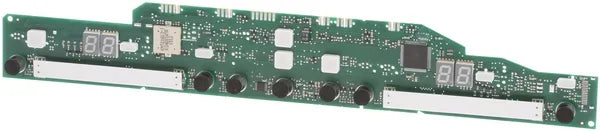 00661662 Operační modul do varné desky Bosch | Siemens